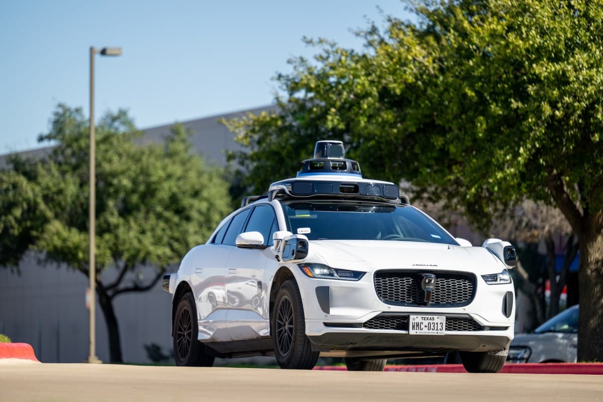 Waymo Recalls Robotaxi Software Over Flooding Safety Concerns