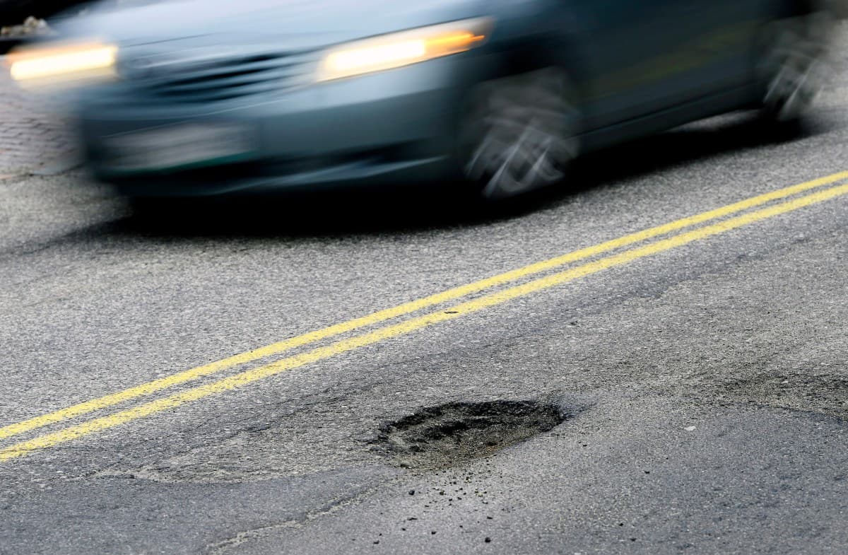 AI-Powered Fleet Tech Spots Road Damage Before It Worsens