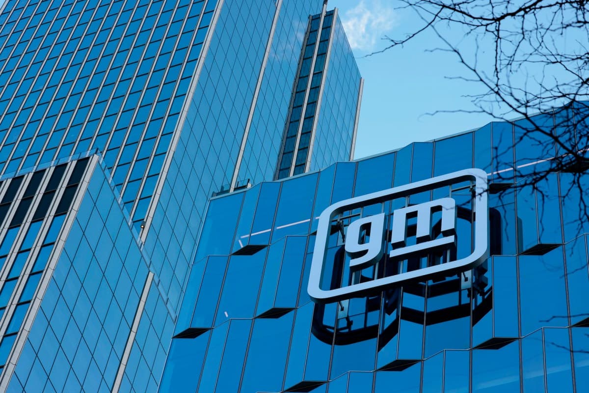 GM's AI Shift Shows Tech Skills Gap Widening for Local Workforce