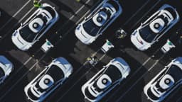 Waymo Recalls Nearly 3,800 Robotaxis Over Flood Navigation Flaw