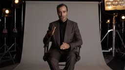 How to Escape the Innovator's Dilemma: Restructure, Don't Choose