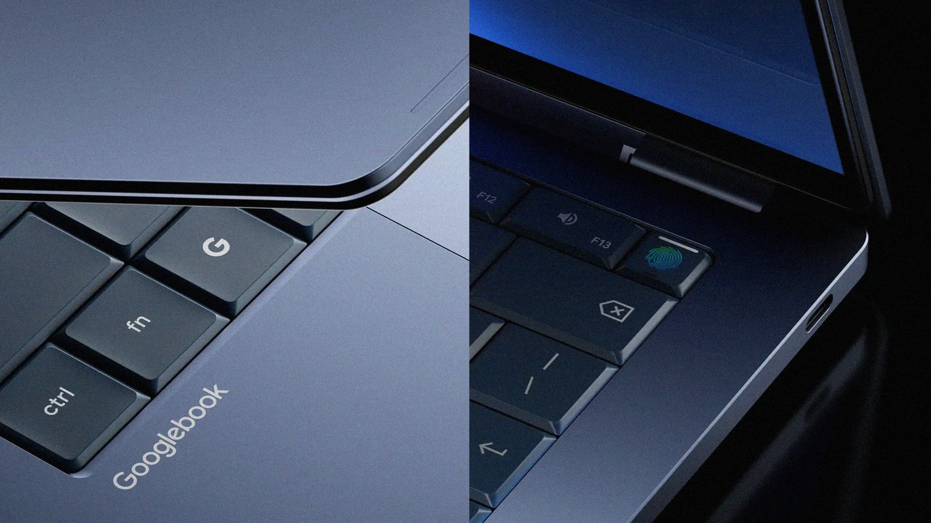 Google's AI-Powered Laptop Signals Shift in Computing for Tech-Forward Businesses