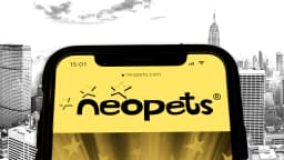 Neopets Eyes Physical Retail as Digital Brands Embrace IRL Strategy