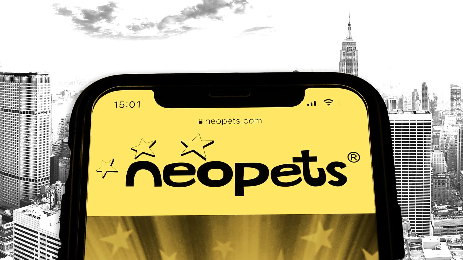 Neopets Eyes Physical Retail as Digital Brands Embrace IRL Strategy