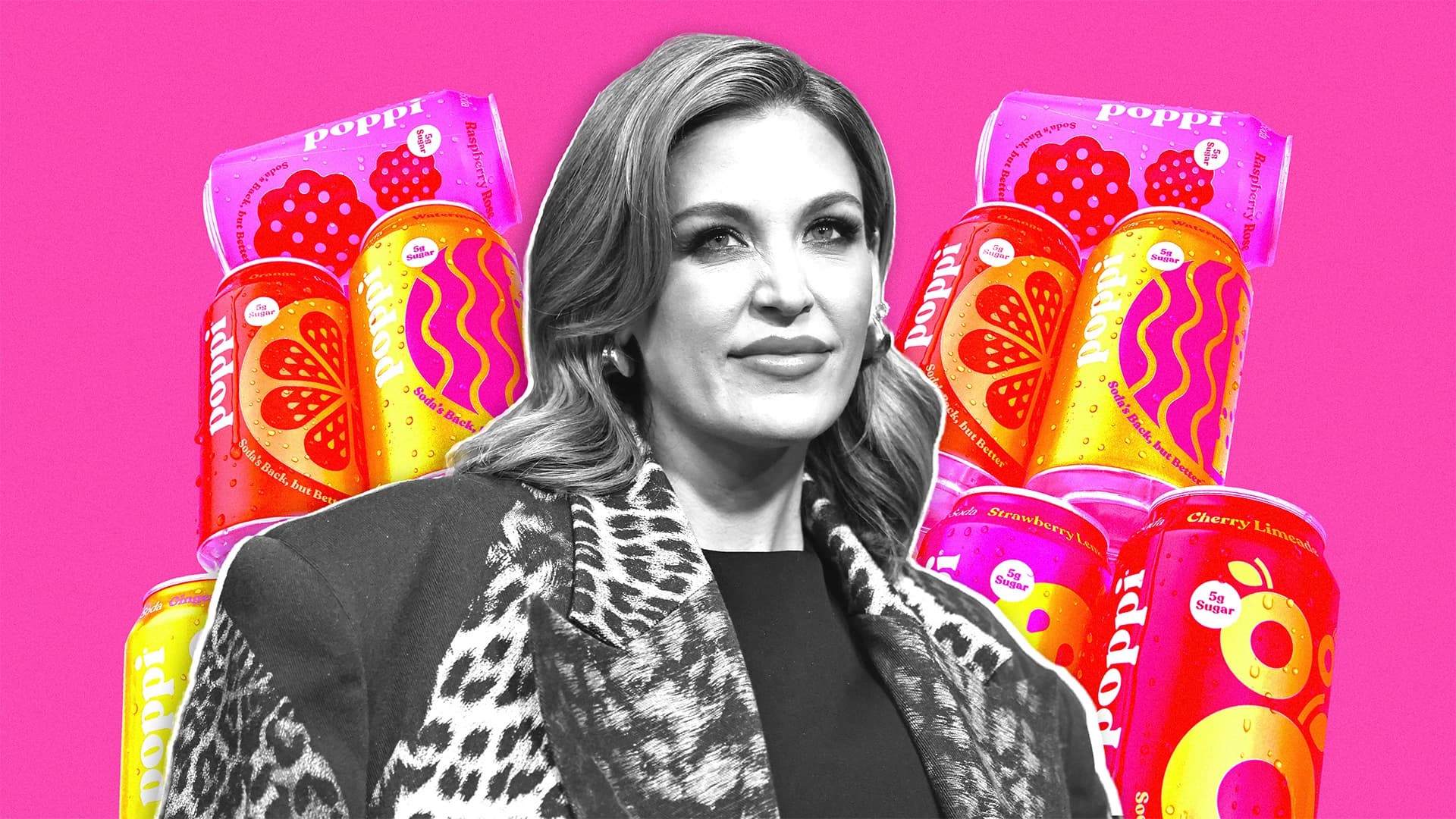 What Poppi's $2B PepsiCo Exit Teaches Charlotte Entrepreneurs