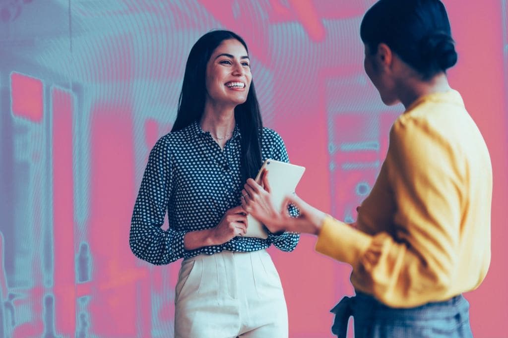 How Mentoring Young Talent Can Transform Your Business