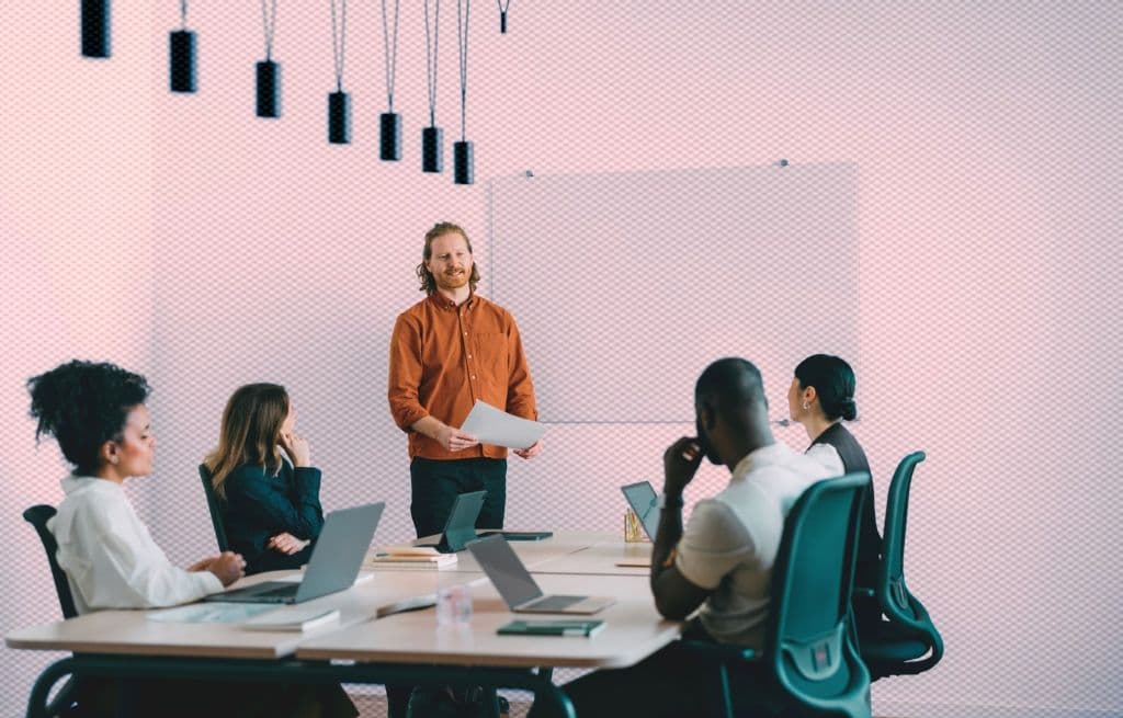 The One-Way Door Framework: How Charlotte Leaders Can Make Better Decisions Faster