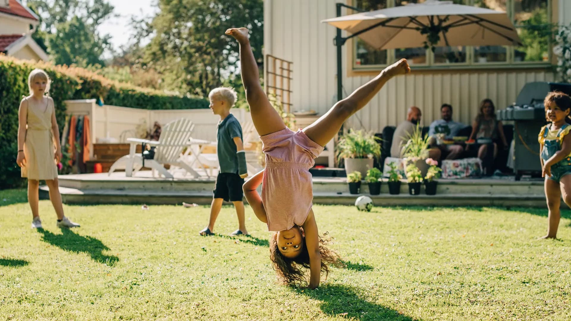 What Charlotte Leaders Can Learn From Danish Parenting About Building Resilience