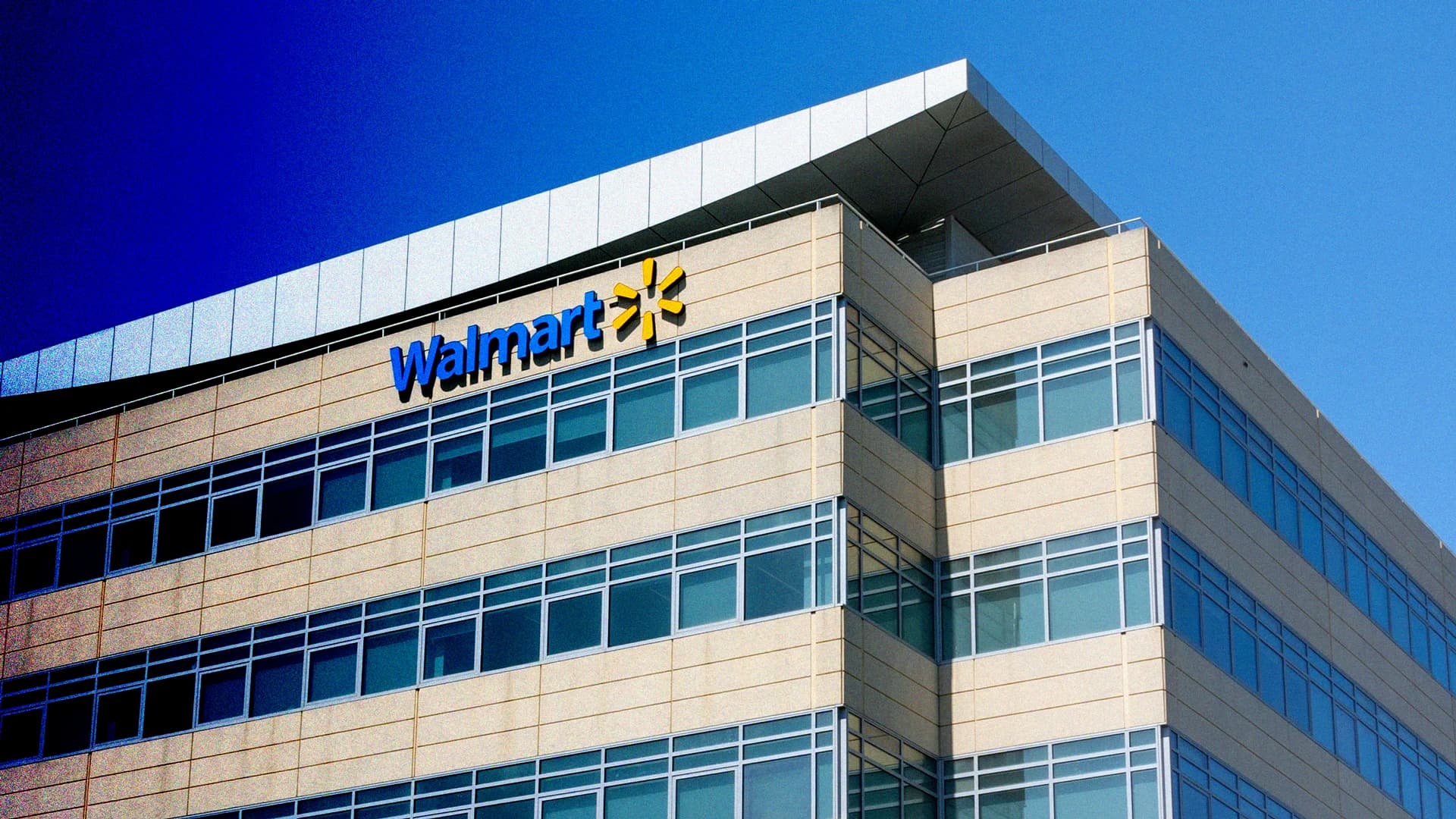 Walmart Cuts 1,000 Corporate Jobs Under New CEO Strategy