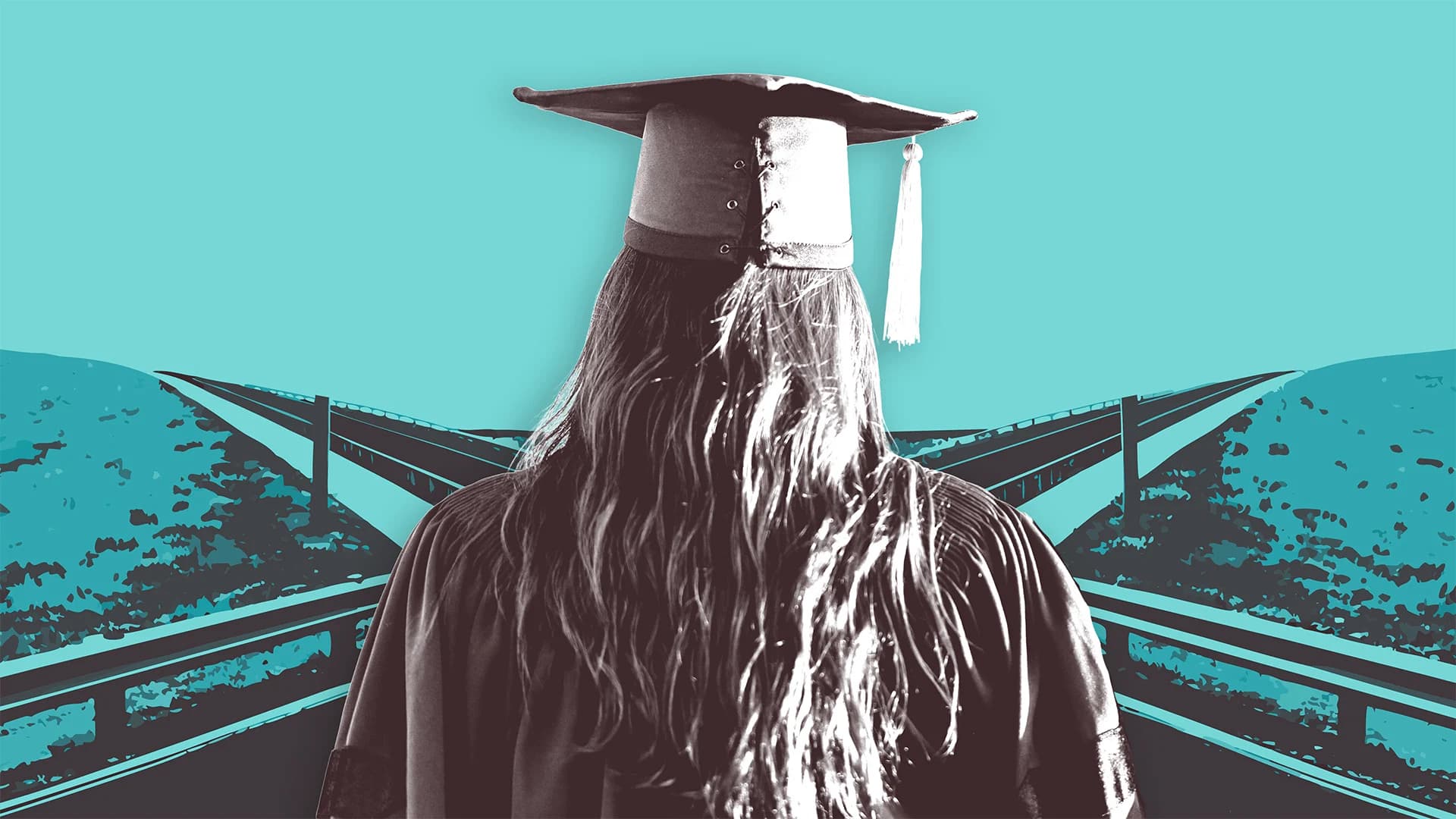 Charlotte Students Flee Tech Majors as AI Uncertainty Reshapes Career Planning