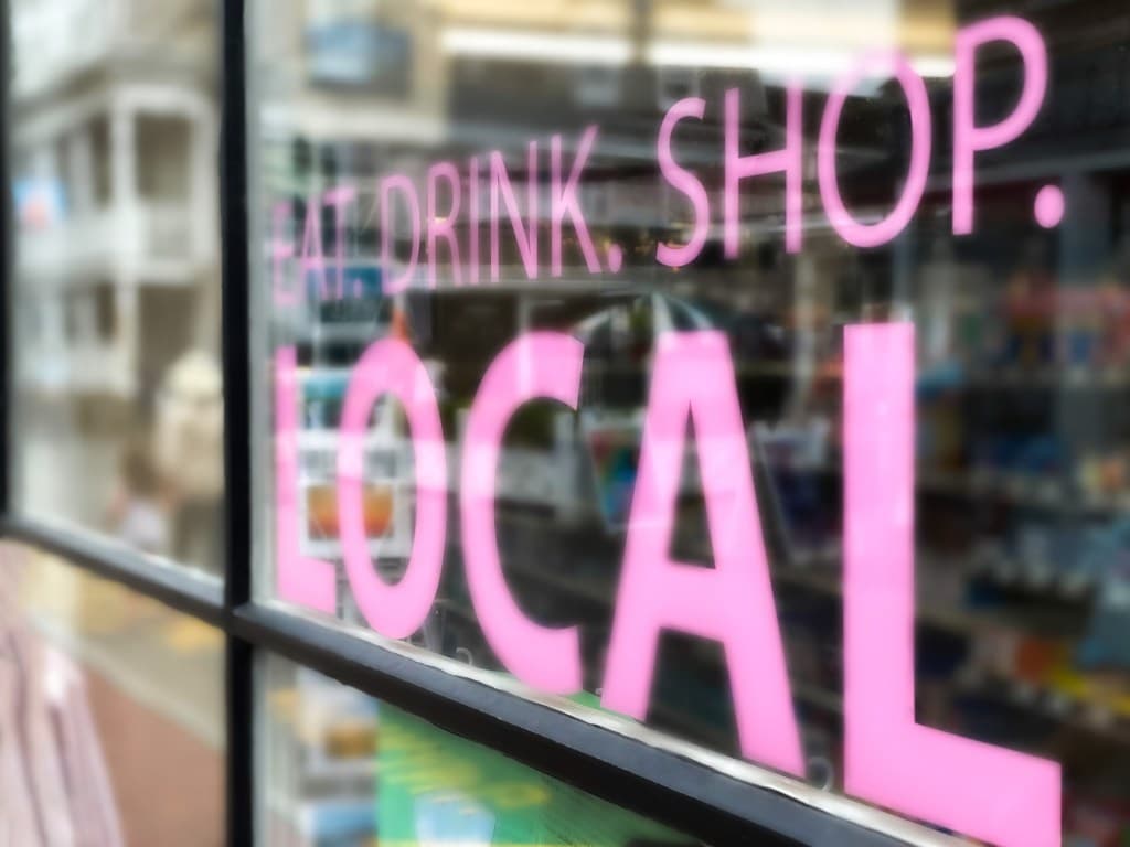 How Charlotte Businesses Can Master AI-Driven Local Search Visibility