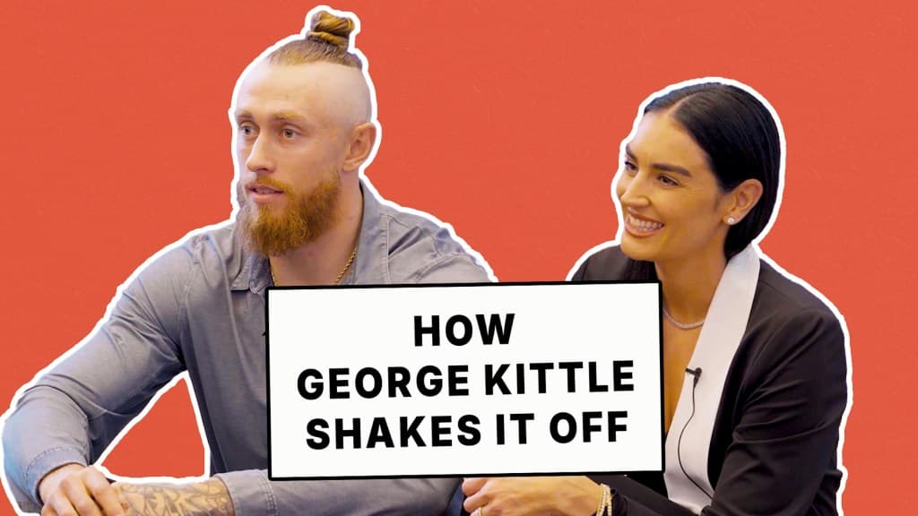 Power Couples: The Kittle Strategy for Sustainable Success