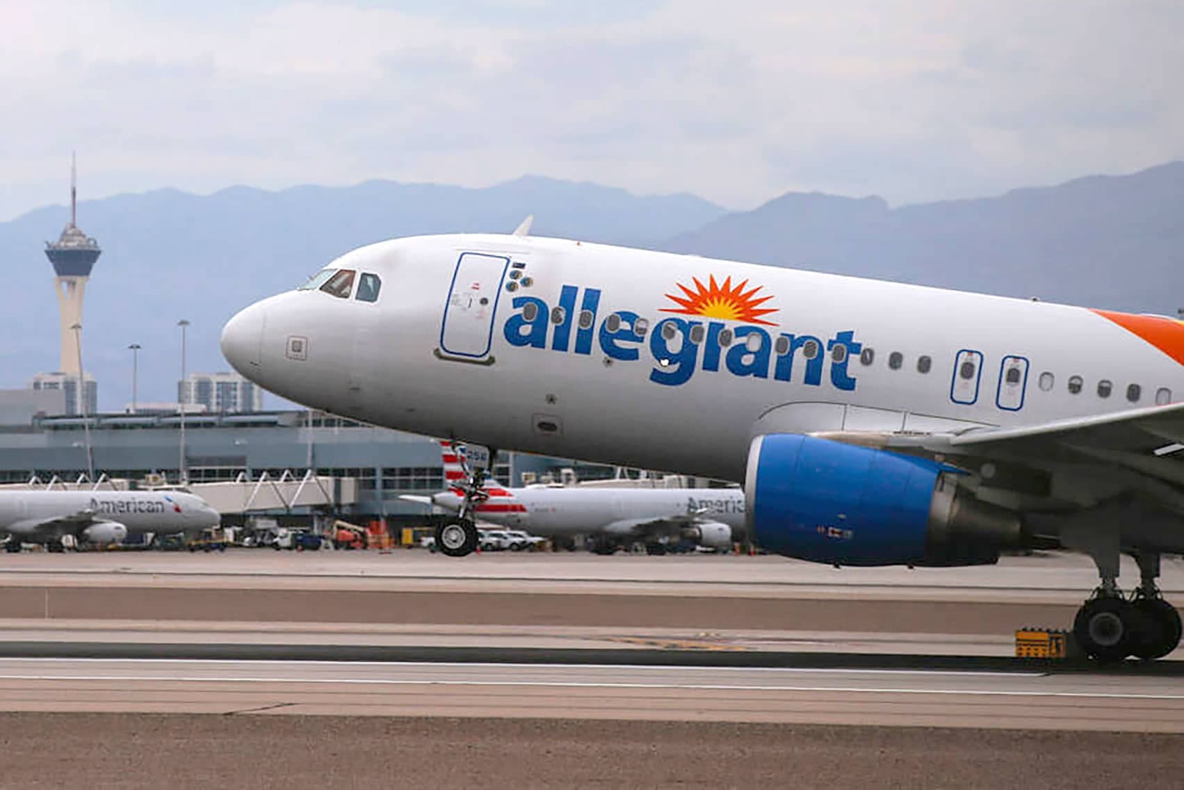 Allegiant's Low-Cost Model Thrives as Airline Sector Shifts