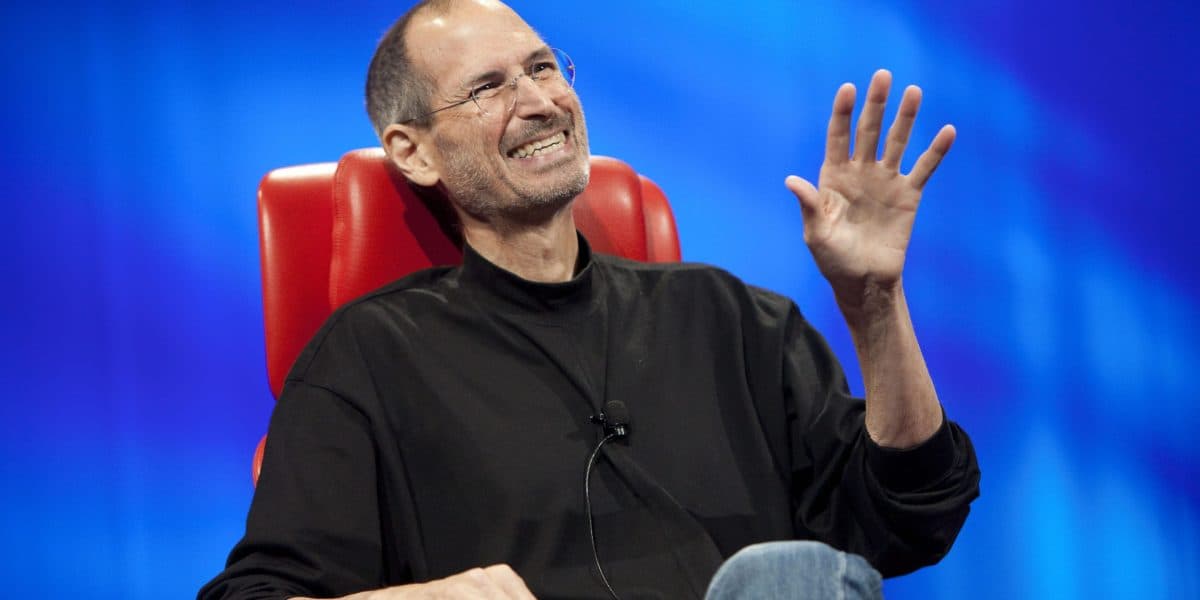 Beyond the Resume: What Steve Jobs' Hiring Philosophy Teaches Charlotte Leaders