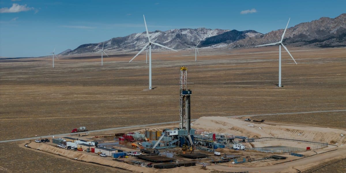 Fervo's $10B IPO Signals Boom for Geothermal Power Tied to AI Data Centers