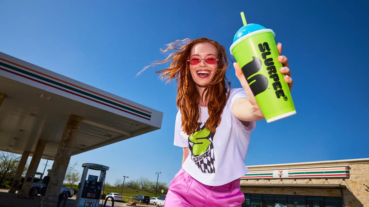 7-Eleven's Summer Slurpee Deals: What Charlotte Customers Need to Know