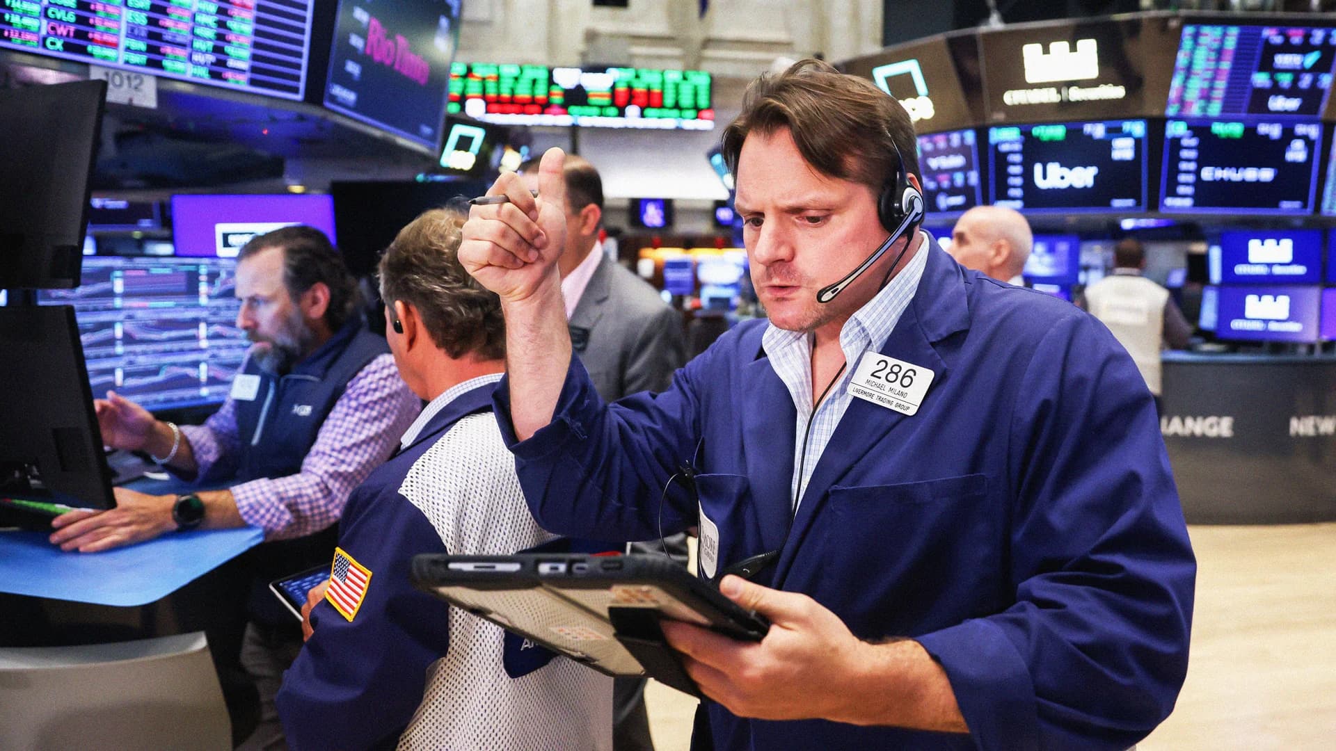 Inflation Rises, Markets Rally: What Charlotte Investors Need to Know
