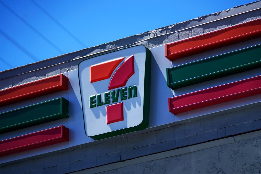 7-Eleven Franchise Sale Reaches Record $12M in California