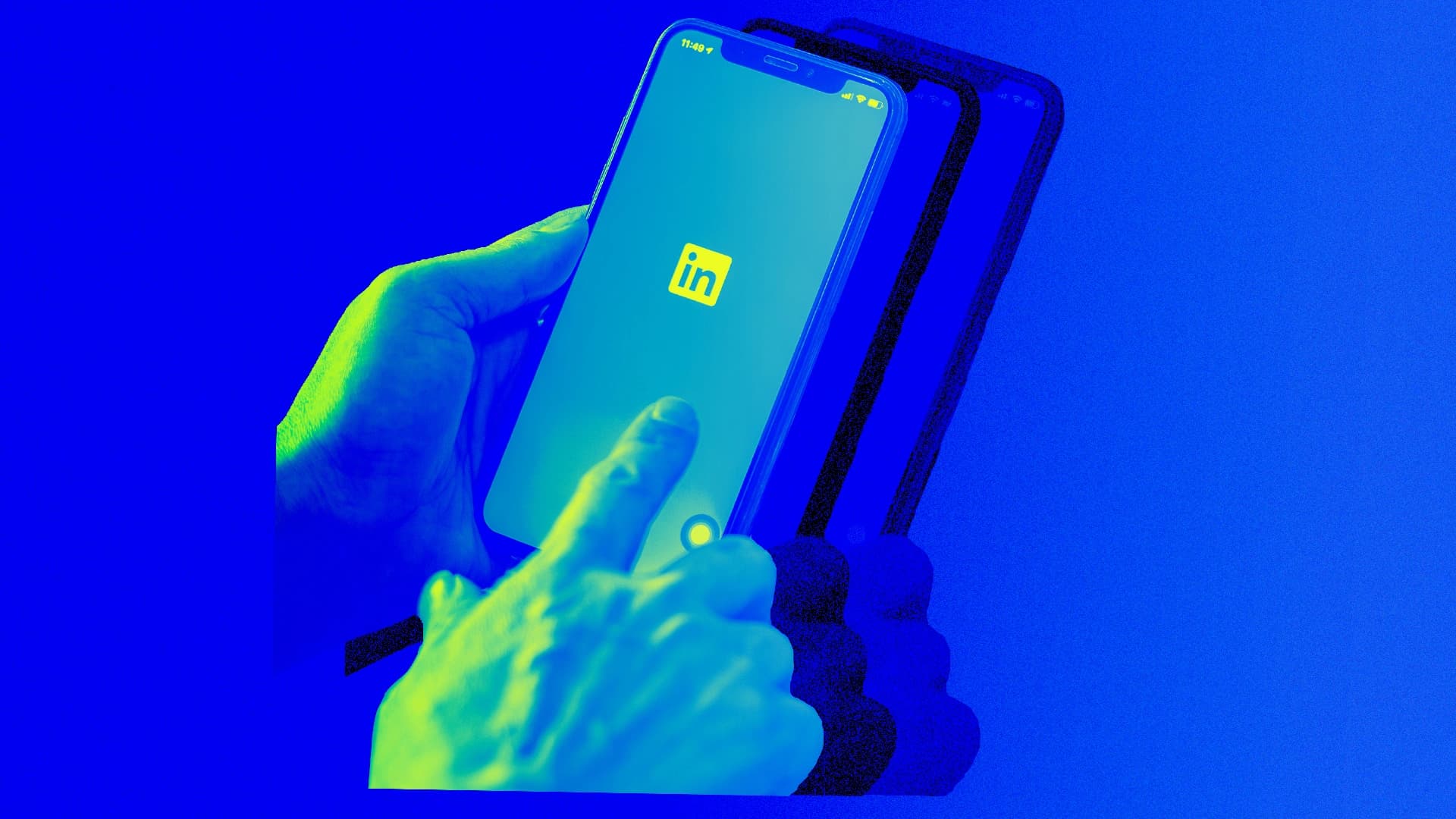LinkedIn Strategy Generates Five-Figure Sales for Charlotte Entrepreneurs