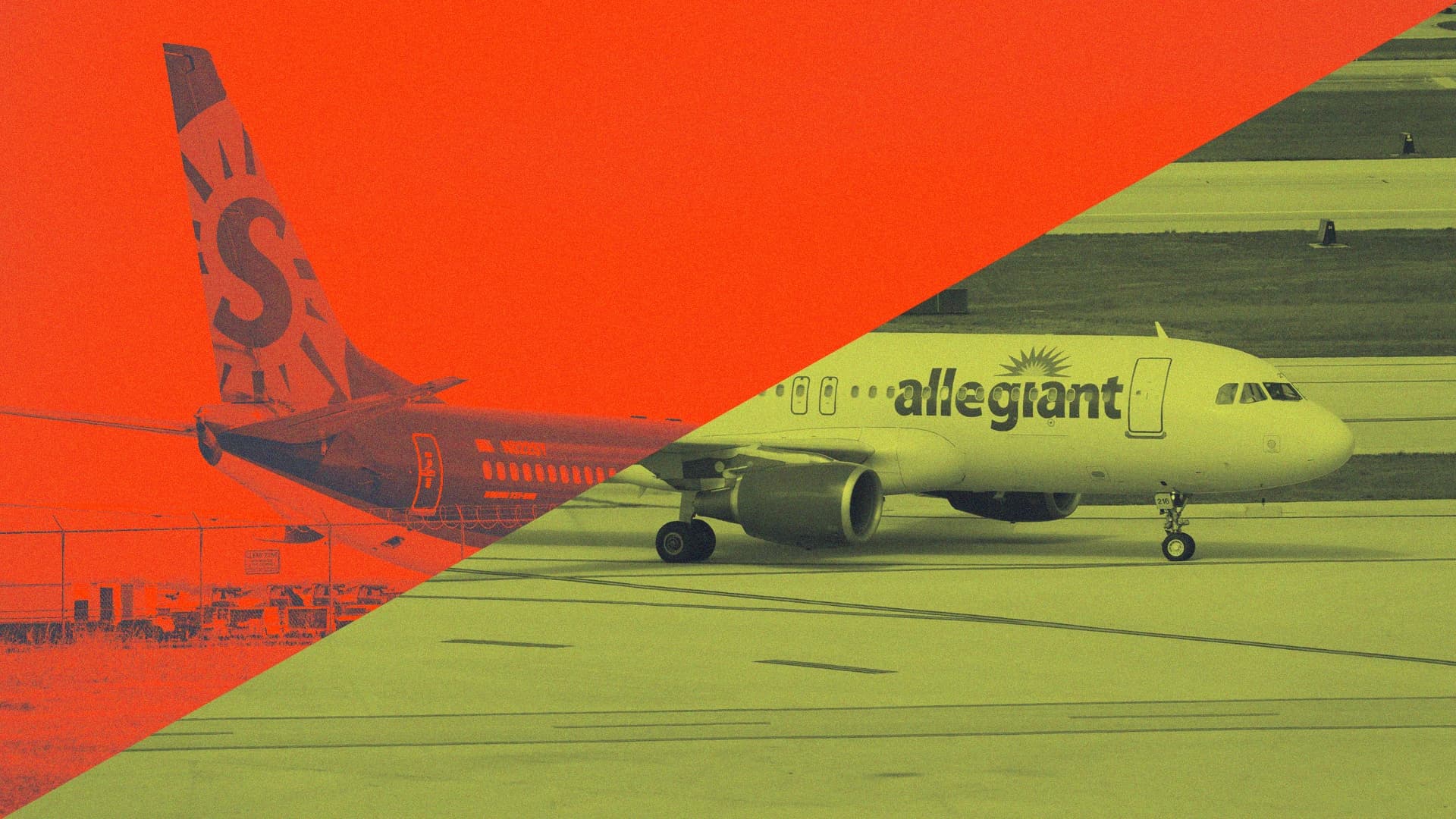 Allegiant's $1.5B Sun Country Deal Reshapes Low-Cost Air Travel