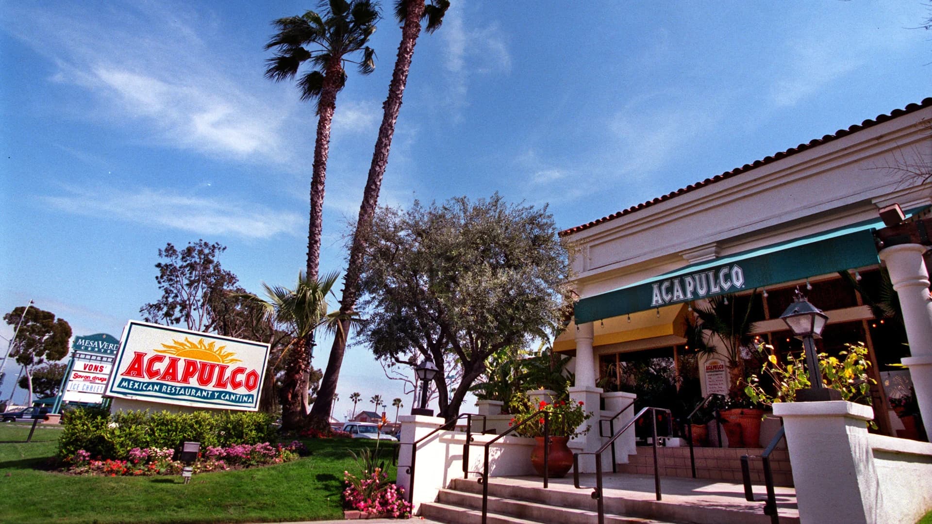 What Restaurant Closures Tell Us About Staying Power in QSR