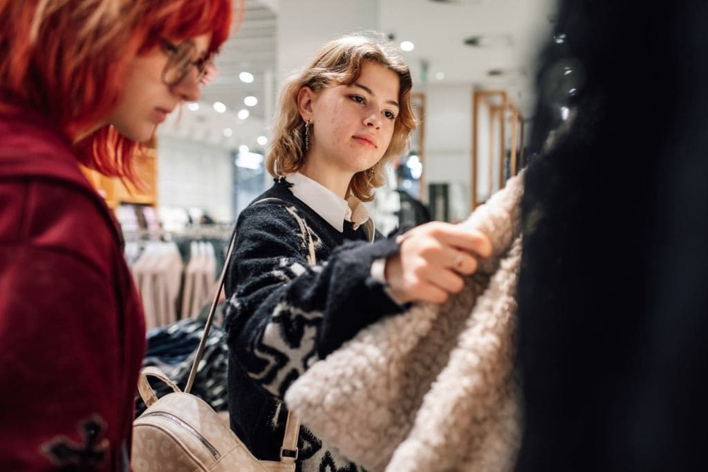 How Charlotte Businesses Can Win Gen Z Customers