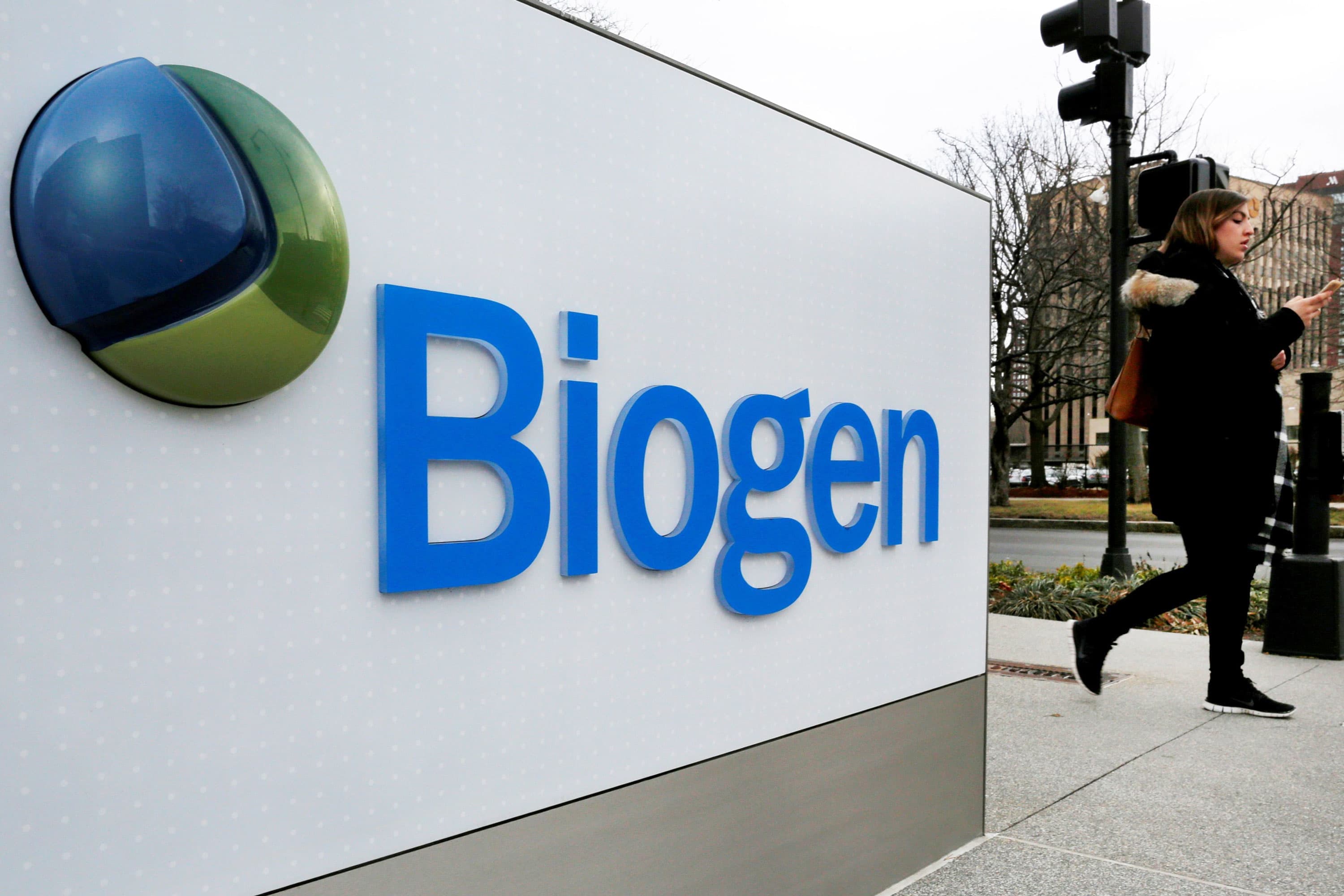 Biogen Pushes Forward with Alzheimer's Treatment Despite Mixed Results