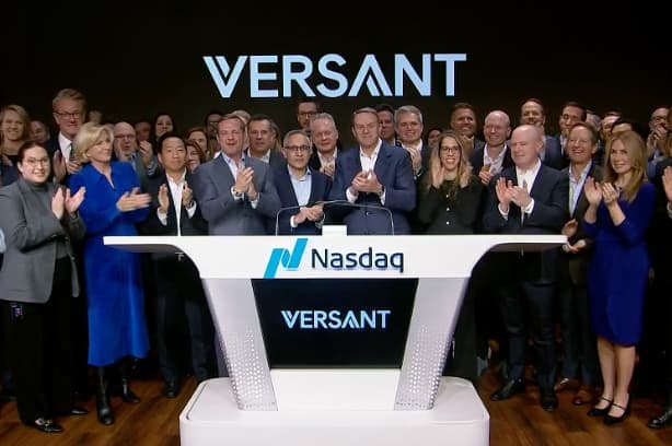 Versant Sees Strong Q1 as Independent Comcast Spinoff
