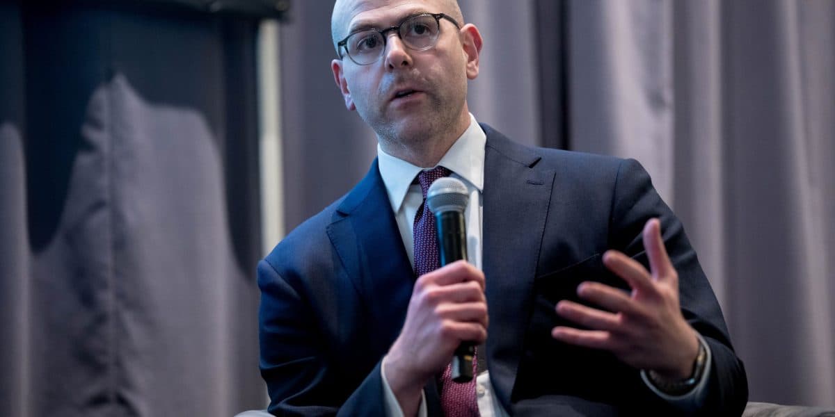 Fed Leadership Transition: What It Means for Charlotte Markets