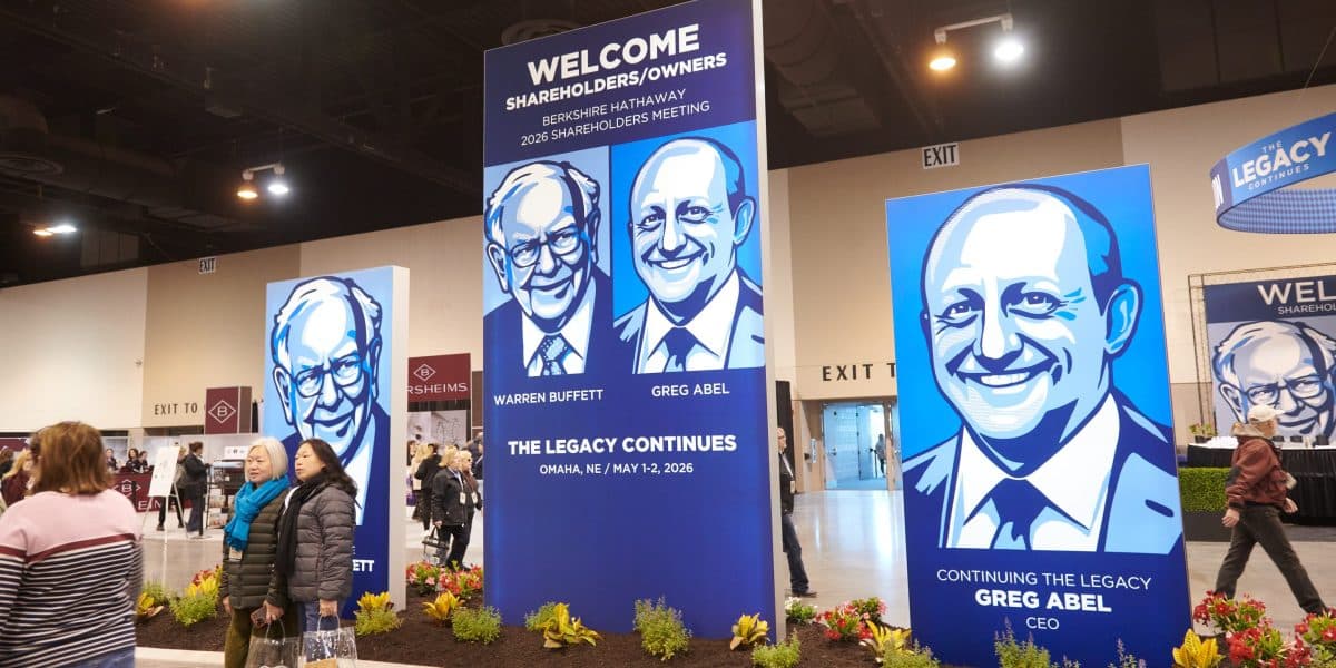 Greg Abel's Leadership Signals Shift in Berkshire's Strategic Direction