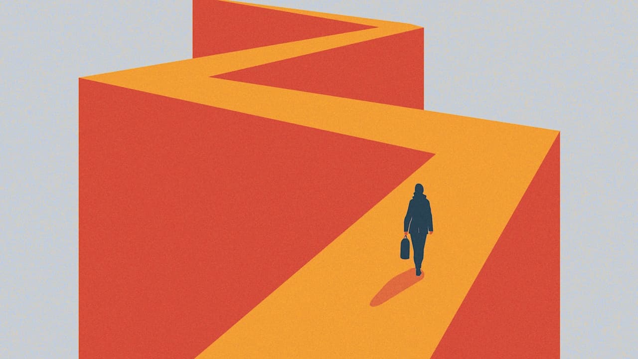 Redefine Success to Beat Burnout and Stay Engaged