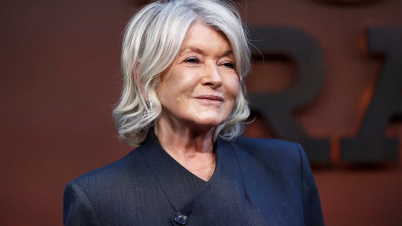 Martha Stewart's AI Home Platform Signals Shift in Consumer Tech