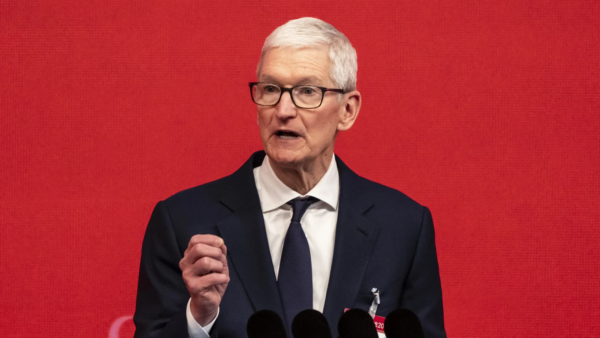 Building Businesses Built to Last: What Apple's Succession Teaches Charlotte Leaders