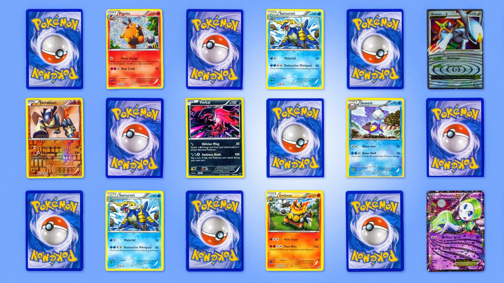 Pokémon Card Market Boom Sparks New Investment Opportunities