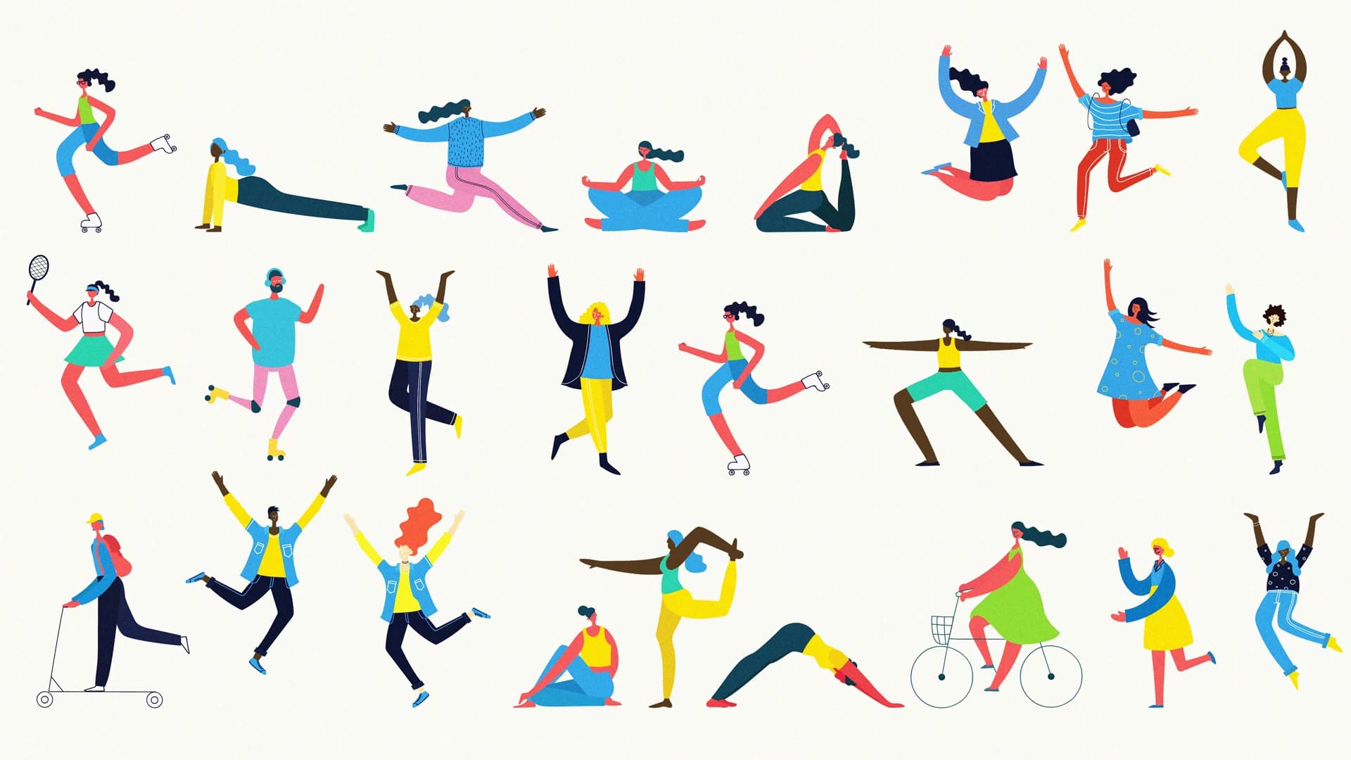15 Minutes Weekly Exercise Yields Real Health Gains for Busy Professionals