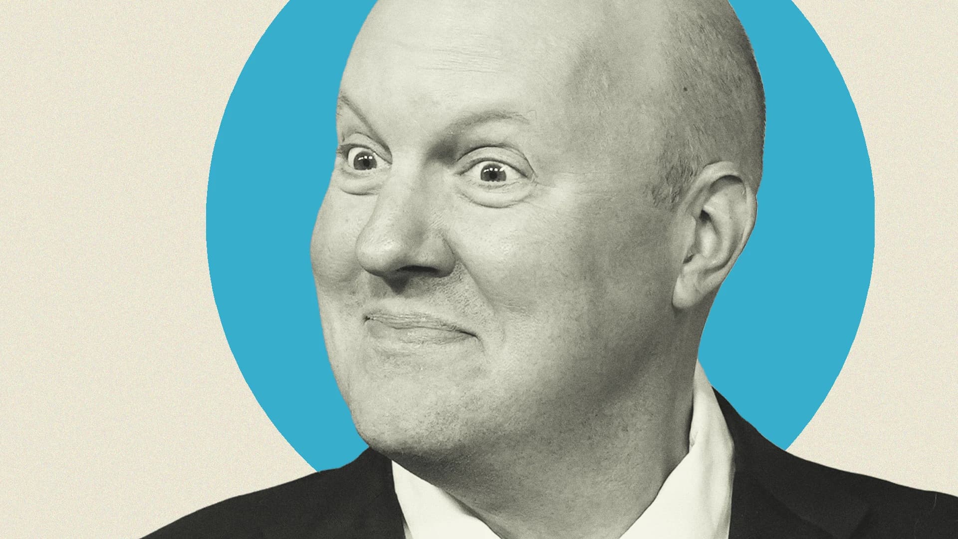 VC Firm's Andreessen Critique Sparks Viral Marketing Debate