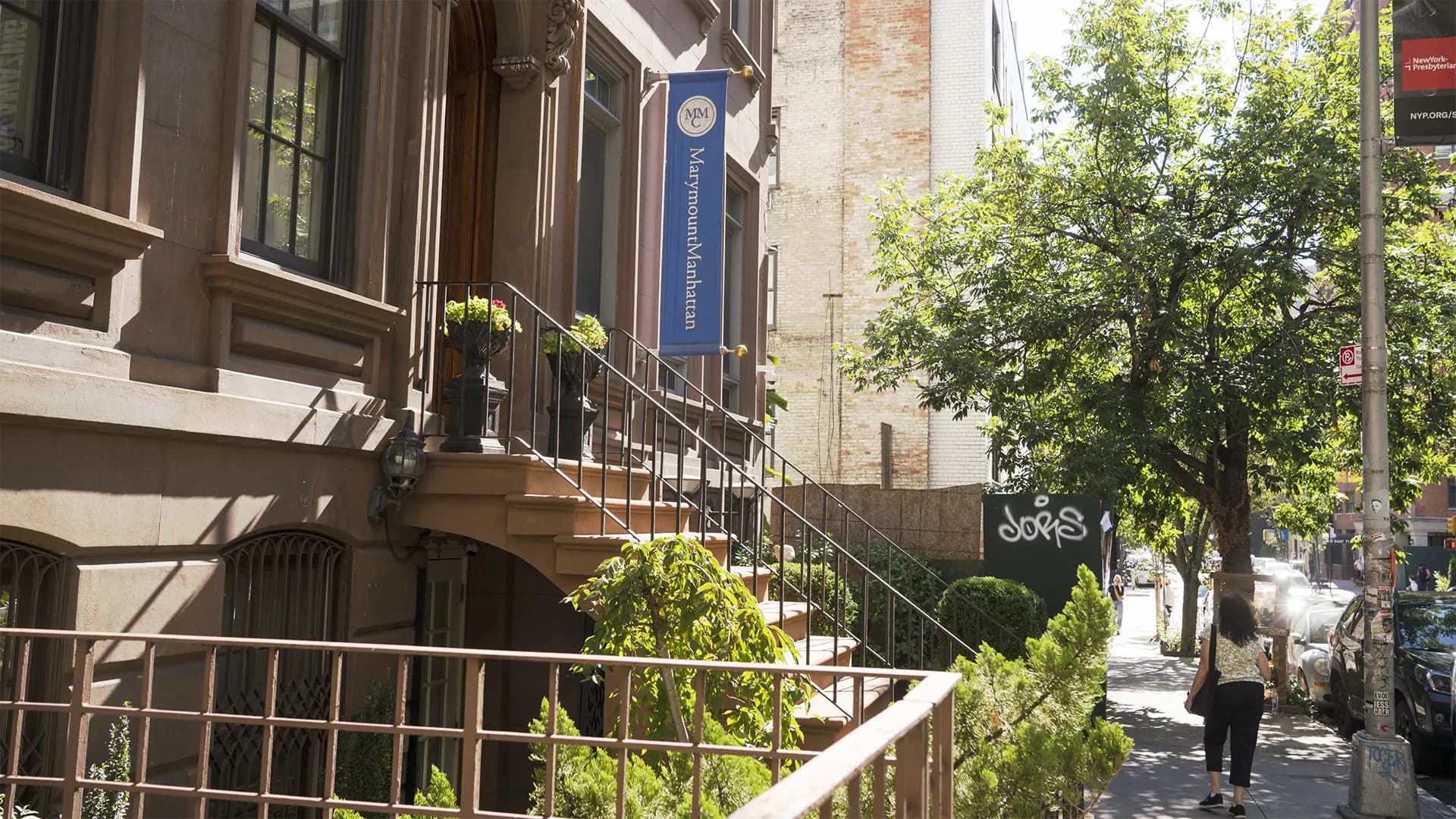 Higher Ed Real Estate Play: What Northeastern's Manhattan Deal Means