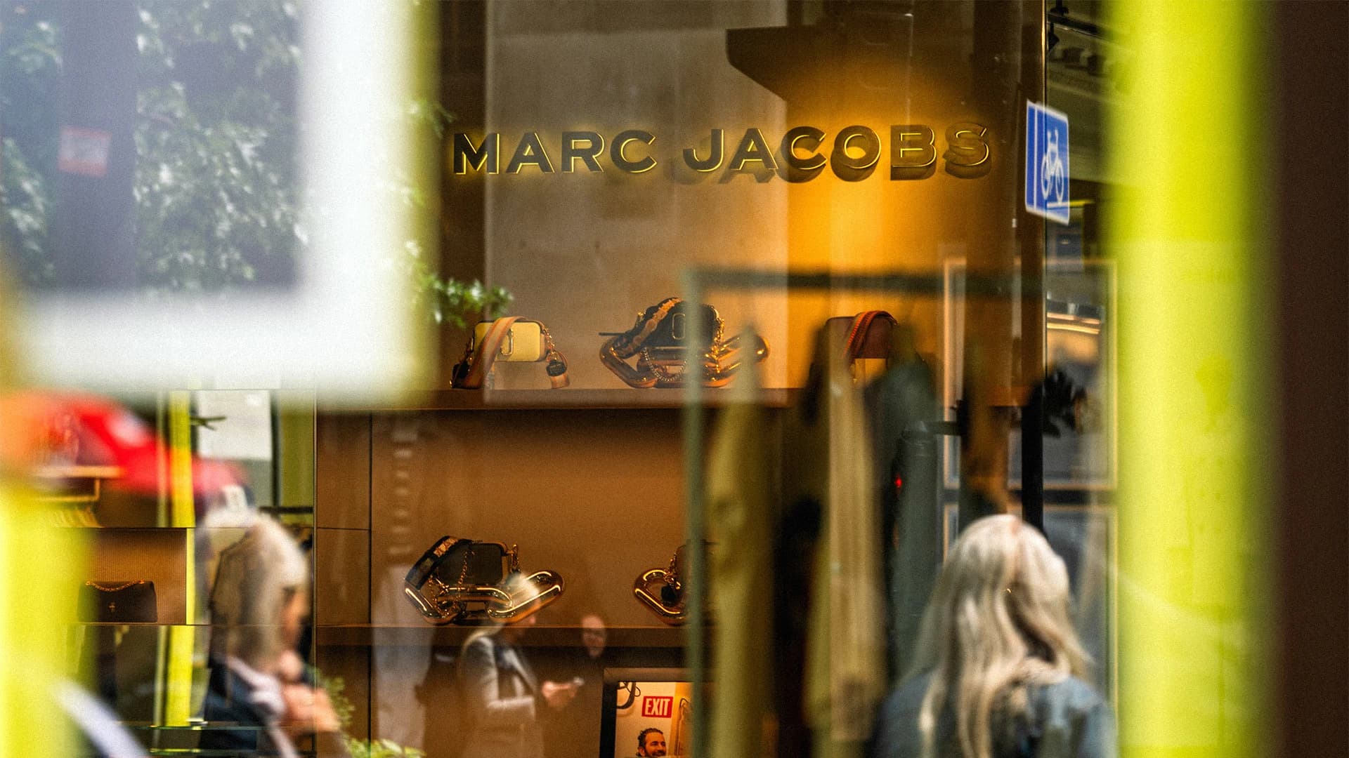 Marc Jacobs Changes Hands in $850M Deal Between LVMH and WHP Global