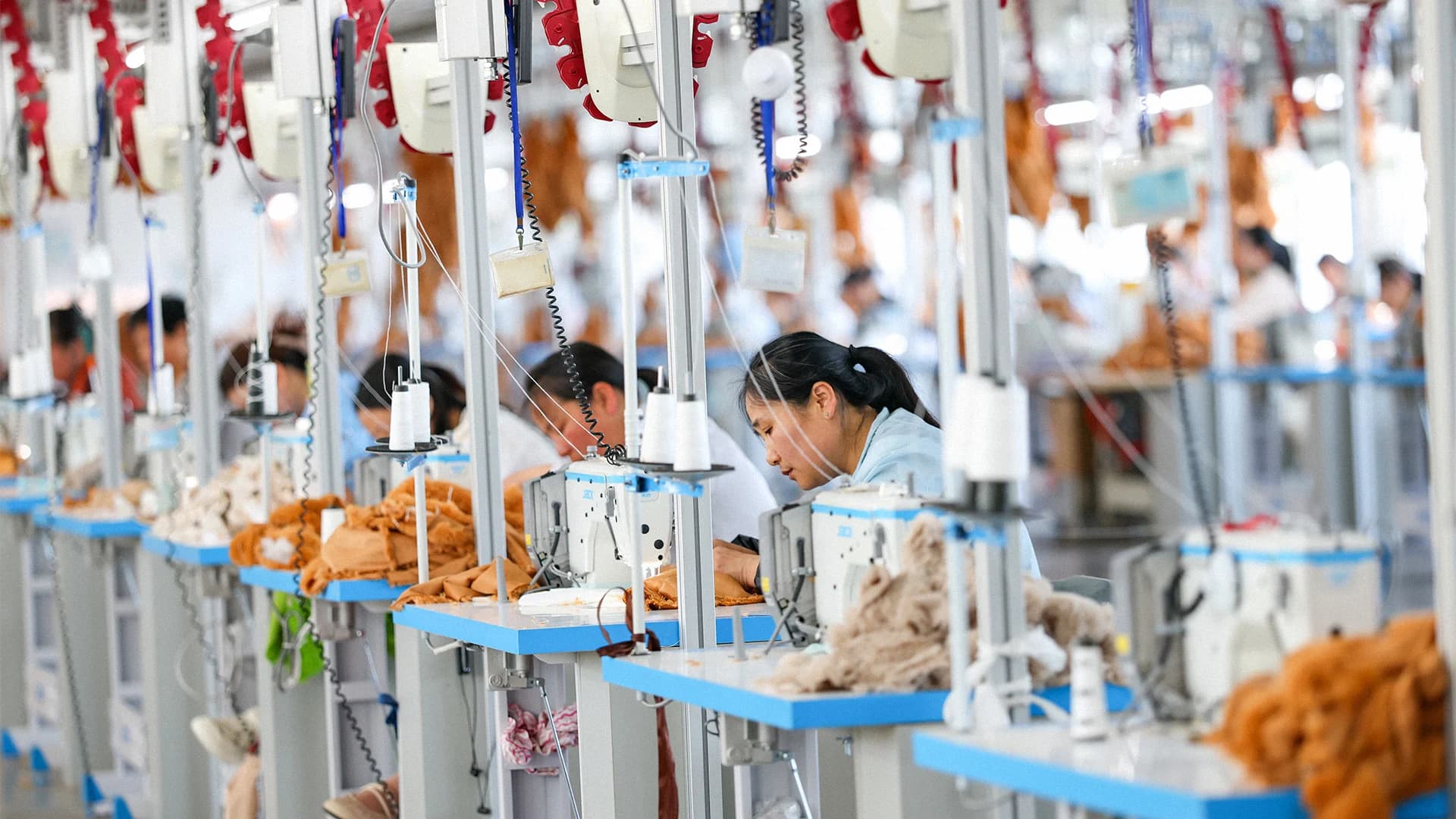 China's New Rules Threaten Supply Chain Exits for U.S. Manufacturers