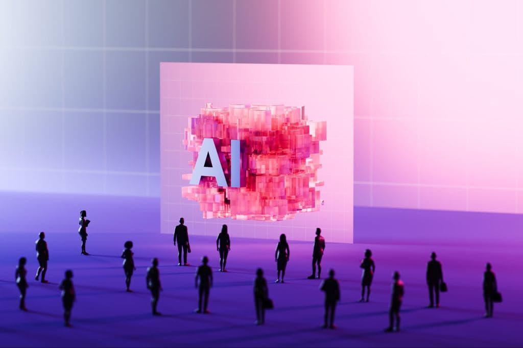 Before Your Company Implements AI, Fix These 3 Critical Gaps