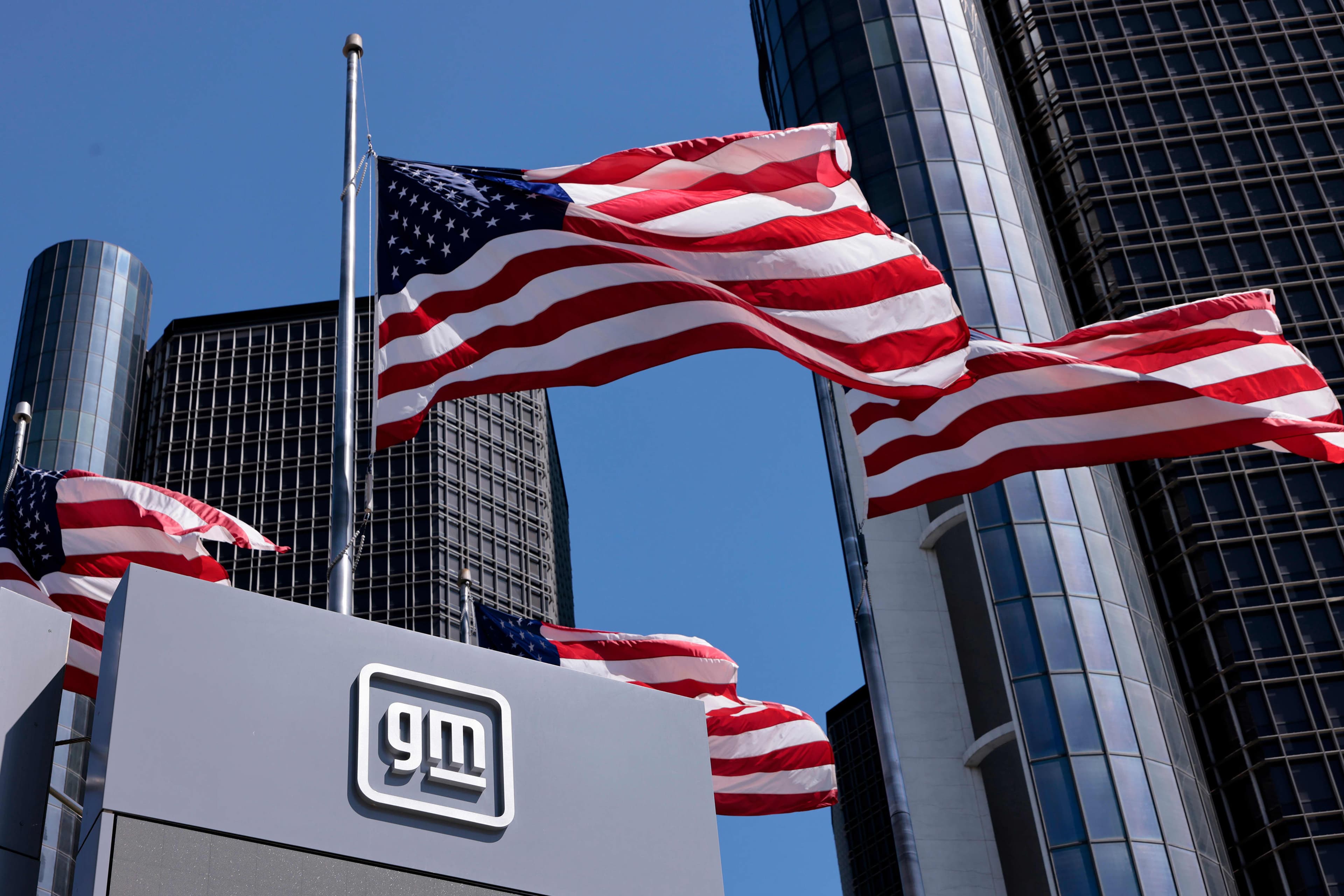Auto Industry's AI Shift Eliminates 20K+ Jobs; What It Means for the Carolinas