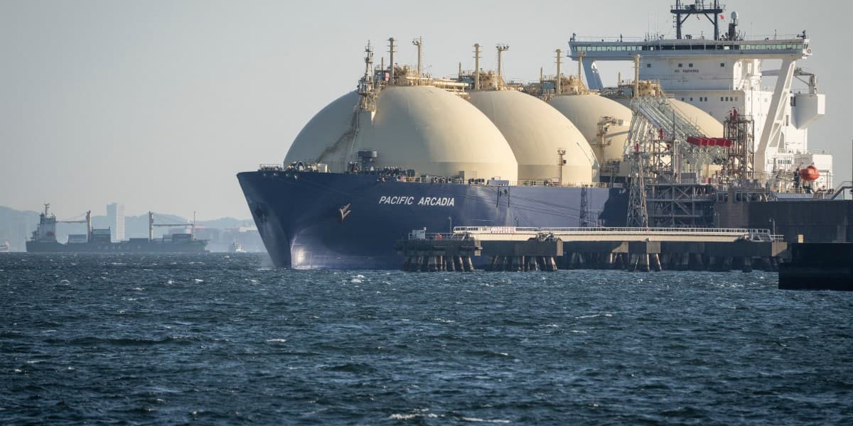 Iran Energy Crisis Could Reshape Global Markets—And Your Portfolio