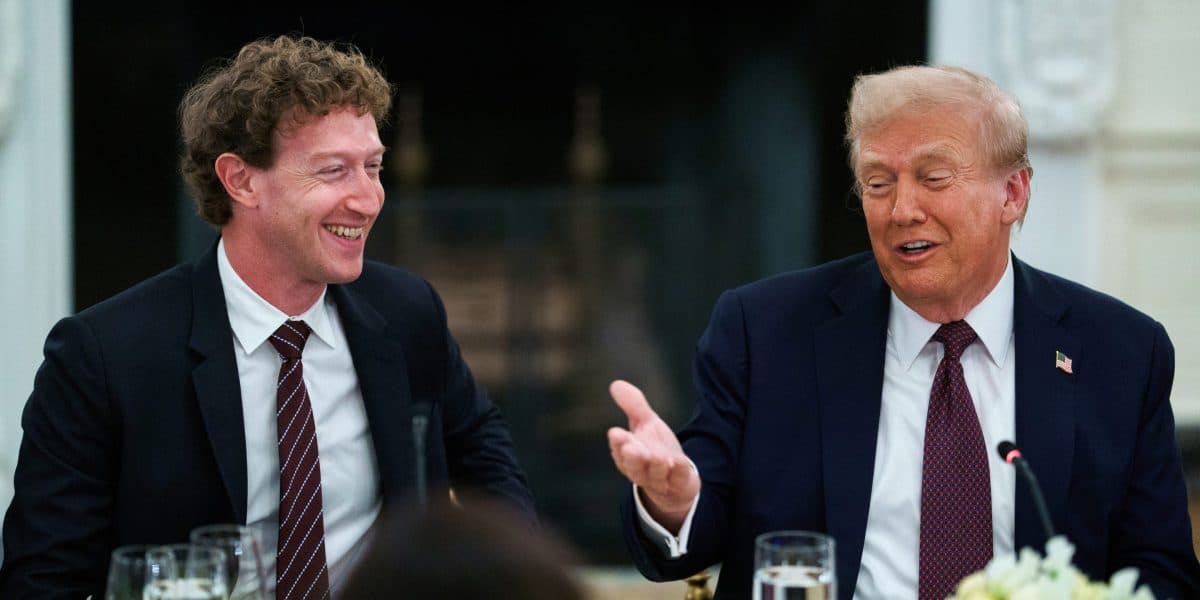 Trump's Trading Account Raises Questions on Conflict of Interest
