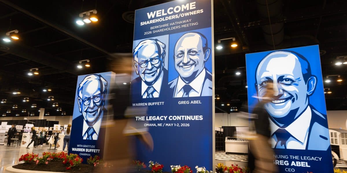 Berkshire's Portfolio Shift: What It Means for Your Investments