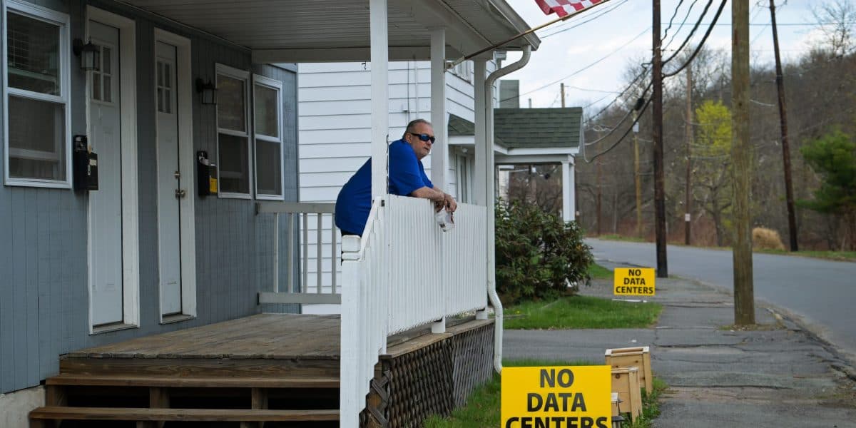 Home Data Centers: A New Model for Grid Relief and Residential Income