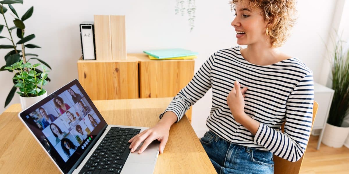 Work-From-Home Boost: Why Productivity Gains Started Before AI