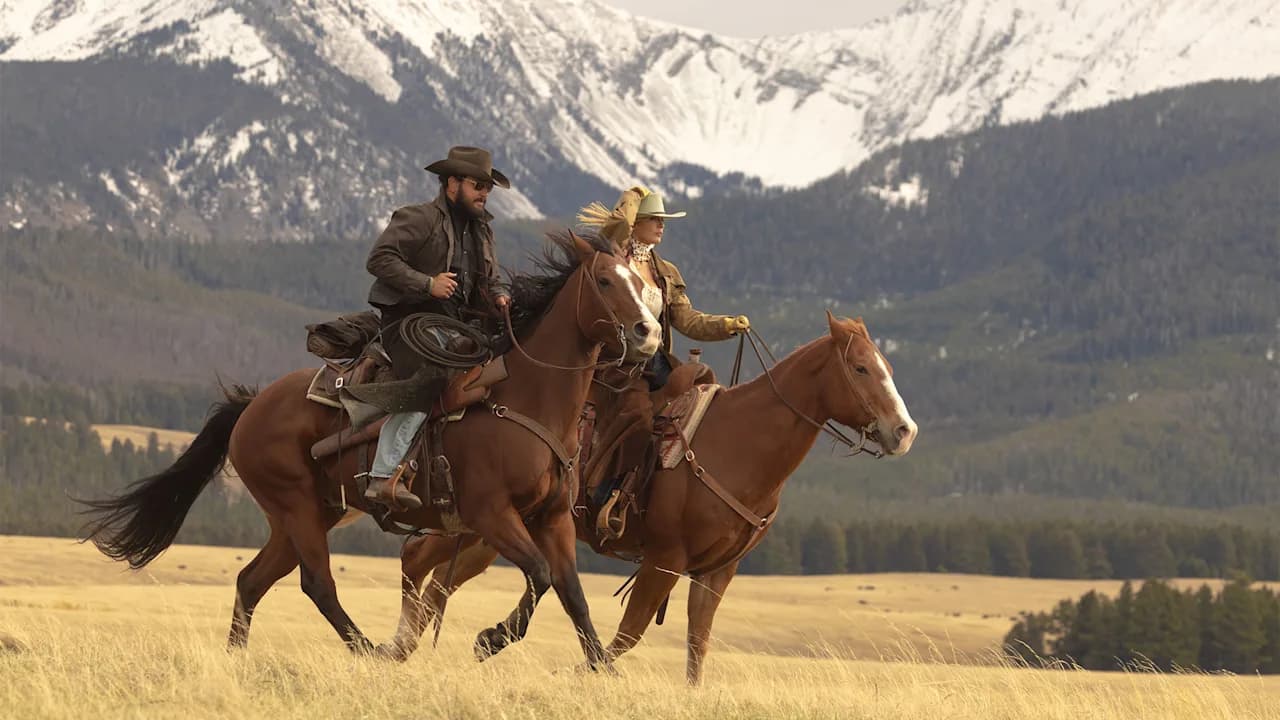 Yellowstone Franchise Expands: Dutton Ranch Premiere Signals Media Empire Growth