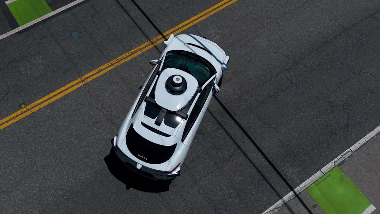 Waymo's Atlanta Glitch Raises Questions for Charlotte's Autonomous Future