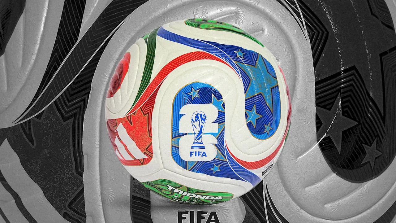 Engineering Innovation: How Adidas Redesigned the 2026 World Cup Ball