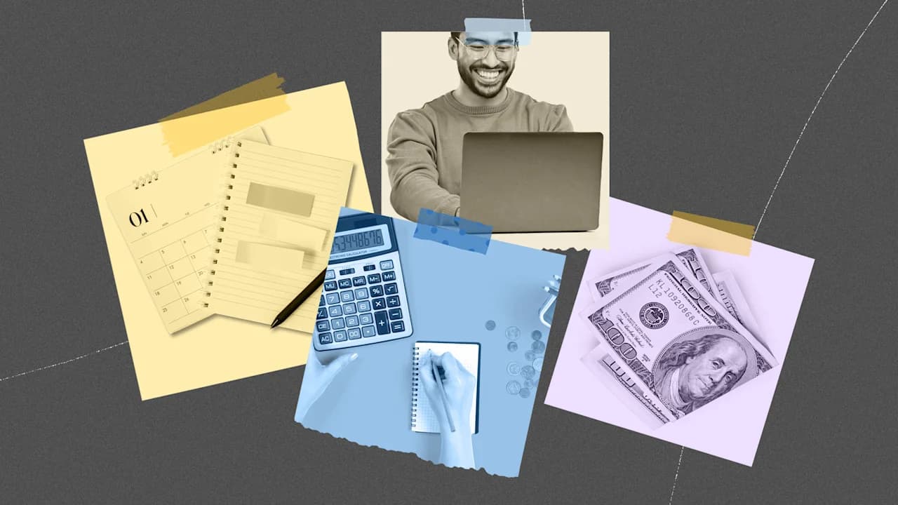 Build Your Business on the Side Before Taking the Full Leap